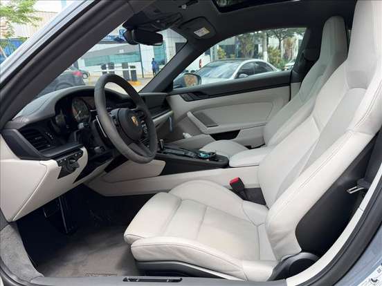 PORSCHE-911-3.0 24V H6 GASOLINA CARRERA 4 GTS PDK PORSCHE-911-2024