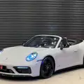 PORSCHE 911 3.0 24V H6 GASOLINA CARRERA GTS CABRIOLET PDK PORSCHE 911 3.0 24V H6 GASOLINA CARRERA GTS CABRIOLET PDK