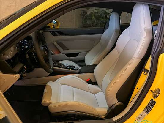 PORSCHE-911-3.0 24V H6 GASOLINA CARRERA PDK PORSCHE-911-2023