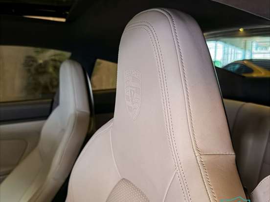 PORSCHE-911-3.0 24V H6 GASOLINA CARRERA PDK PORSCHE-911-2023