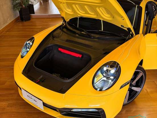 PORSCHE-911-3.0 24V H6 GASOLINA CARRERA PDK PORSCHE-911-2023