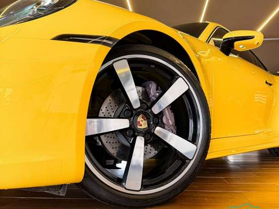 PORSCHE-911-3.0 24V H6 GASOLINA CARRERA PDK PORSCHE-911-2023