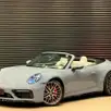 PORSCHE 911 3.0 24V H6 GASOLINA CARRERA S CABRIOLET PDK PORSCHE 911 3.0 24V H6 GASOLINA CARRERA S CABRIOLET PDK