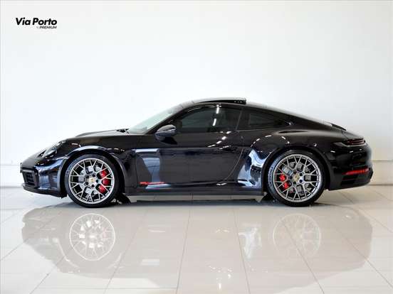 PORSCHE-911-3.0 24V H6 GASOLINA CARRERA S PDK PORSCHE-911-2022