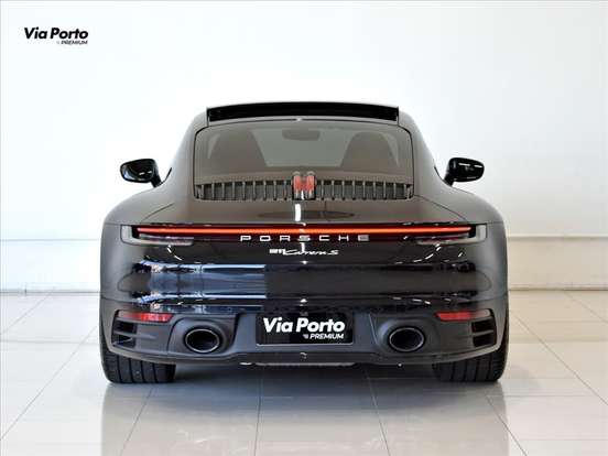 PORSCHE-911-3.0 24V H6 GASOLINA CARRERA S PDK PORSCHE-911-2022