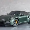 PORSCHE 911 3.6 24V H6 T-HYBRID TURBO S PDK PORSCHE 911 3.6 24V H6 T-HYBRID TURBO S PDK
