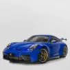 PORSCHE 911 4.0 24V H6 GASOLINA GT3 PDK PORSCHE 911 4.0 24V H6 GASOLINA GT3 PDK