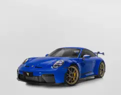 PORSCHE 911 4.0 24V H6 GASOLINA GT3 PDK PORSCHE 911 4.0 24V H6 GASOLINA GT3 PDK