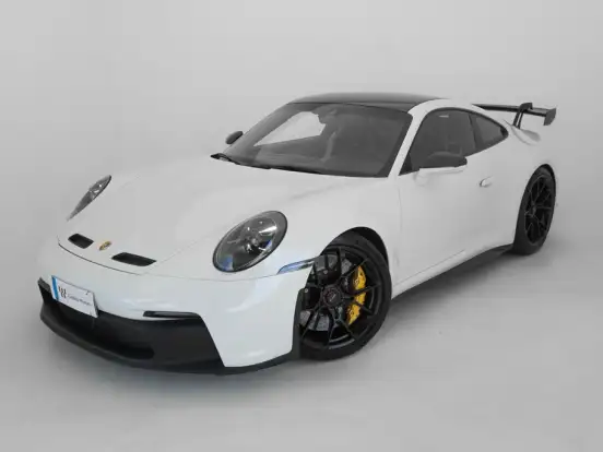 PORSCHE-911-4.0 24V H6 GASOLINA GT3 PDK PORSCHE-911-2021