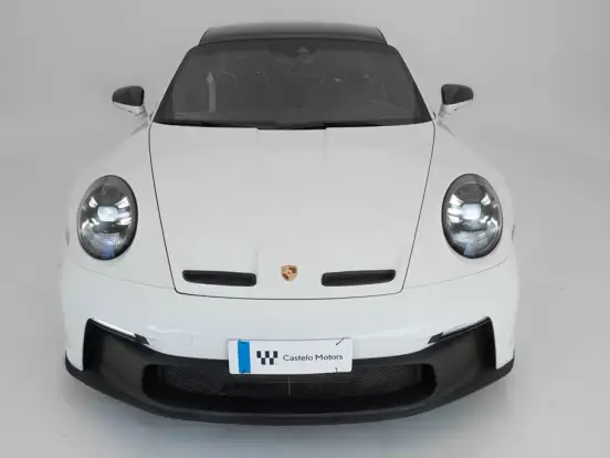 PORSCHE-911-4.0 24V H6 GASOLINA GT3 PDK PORSCHE-911-2021
