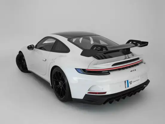 PORSCHE-911-4.0 24V H6 GASOLINA GT3 PDK PORSCHE-911-2021