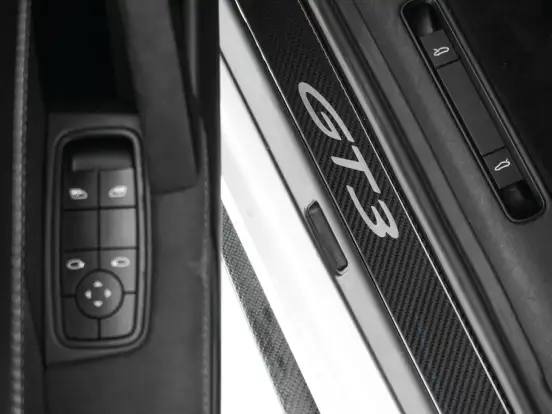 PORSCHE-911-4.0 24V H6 GASOLINA GT3 PDK PORSCHE-911-2021