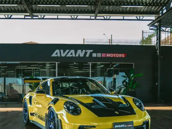 PORSCHE-911-4.0 24V H6 GASOLINA GT3 RS PDK PORSCHE-911-2023