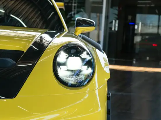PORSCHE-911-4.0 24V H6 GASOLINA GT3 RS PDK PORSCHE-911-2023