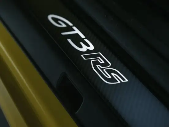PORSCHE-911-4.0 24V H6 GASOLINA GT3 RS PDK PORSCHE-911-2023
