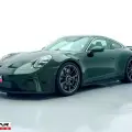 PORSCHE 911 4.0 24V H6 GASOLINA GT3 TOURING MANUAL PORSCHE 911 4.0 24V H6 GASOLINA GT3 TOURING MANUAL