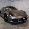 PORSCHE BOXSTER 3.4 S I6 24V GASOLINA 2P AUTOMÁTICO PORSCHE BOXSTER 3.4 S I6 24V GASOLINA 2P AUTOMÁTICO