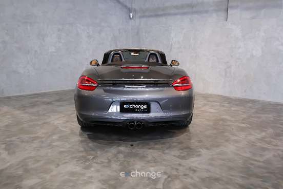 PORSCHE-BOXSTER-2013