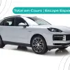 PORSCHE CAYENNE 3.0 V6 E-HYBRID AWD TIPTRONIC S PORSCHE CAYENNE 3.0 V6 E-HYBRID AWD TIPTRONIC S