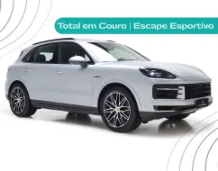 PORSCHE CAYENNE 3.0 V6 E-HYBRID AWD TIPTRONIC S PORSCHE CAYENNE 3.0 V6 E-HYBRID AWD TIPTRONIC S