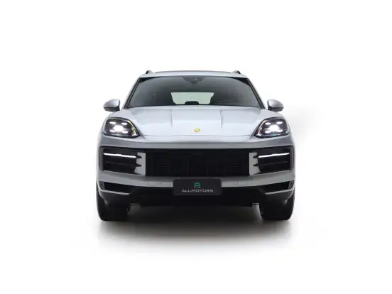 PORSCHE-CAYENNE-3.0 V6 E-HYBRID AWD TIPTRONIC S PORSCHE-CAYENNE-2025