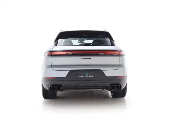 PORSCHE-CAYENNE-3.0 V6 E-HYBRID AWD TIPTRONIC S PORSCHE-CAYENNE-2025