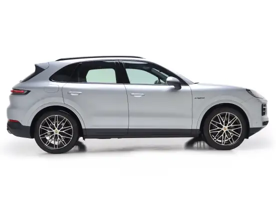 PORSCHE-CAYENNE-3.0 V6 E-HYBRID AWD TIPTRONIC S PORSCHE-CAYENNE-2025