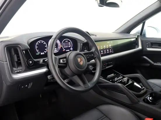 PORSCHE-CAYENNE-3.0 V6 E-HYBRID AWD TIPTRONIC S PORSCHE-CAYENNE-2025