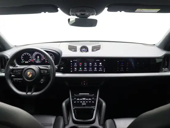 PORSCHE-CAYENNE-3.0 V6 E-HYBRID AWD TIPTRONIC S PORSCHE-CAYENNE-2025