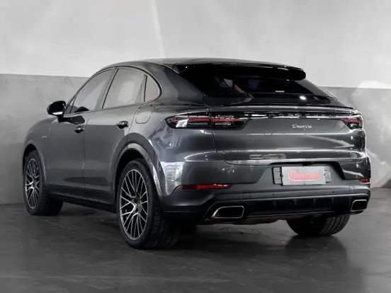 PORSCHE-CAYENNE-3.0 V6 E-HYBRID COUPÉ AWD TIPTRONIC S PORSCHE-CAYENNE-2020