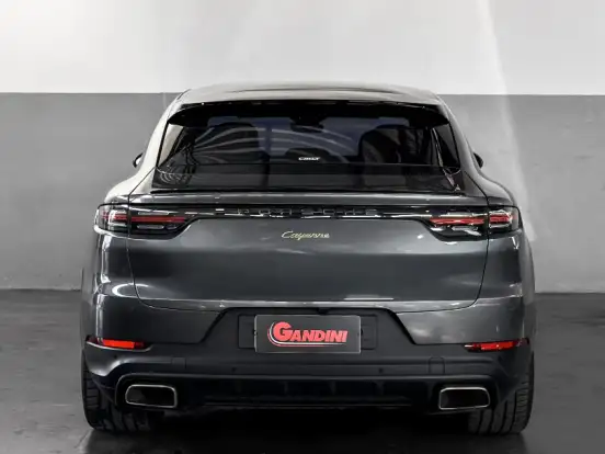 PORSCHE-CAYENNE-3.0 V6 E-HYBRID COUPÉ AWD TIPTRONIC S PORSCHE-CAYENNE-2020