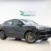 PORSCHE CAYENNE 3.0 V6 E-HYBRID COUPÉ AWD TIPTRONIC S PORSCHE CAYENNE 3.0 V6 E-HYBRID COUPÉ AWD TIPTRONIC S