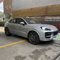 PORSCHE CAYENNE 3.0 V6 E-HYBRID COUPÉ AWD TIPTRONIC S PORSCHE CAYENNE 3.0 V6 E-HYBRID COUPÉ AWD TIPTRONIC S
