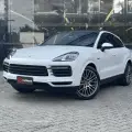 PORSCHE CAYENNE 3.0 V6 E-HYBRID COUPÉ PLATINUM EDITION AWD TIPTRONIC S PORSCHE CAYENNE 3.0 V6 E-HYBRID COUPÉ PLATINUM EDITION AWD TIPTRONIC S