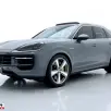 PORSCHE CAYENNE 3.0 V6 S E-HYBRID AWD TIPTRONIC S PORSCHE CAYENNE 3.0 V6 S E-HYBRID AWD TIPTRONIC S