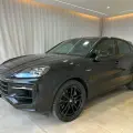 PORSCHE CAYENNE 3.0 V6 S E-HYBRID COUPÉ AWD TIPTRONIC S PORSCHE CAYENNE 3.0 V6 S E-HYBRID COUPÉ AWD TIPTRONIC S