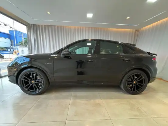 PORSCHE-CAYENNE-3.0 V6 S E-HYBRID COUPÉ AWD TIPTRONIC S PORSCHE-CAYENNE-2024