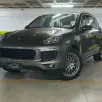 PORSCHE CAYENNE 3.6 4X4 V6 24V GASOLINA 4P TIPTRONIC PORSCHE CAYENNE 3.6 4X4 V6 24V GASOLINA 4P TIPTRONIC