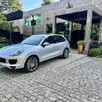PORSCHE CAYENNE 3.0 S V6 HÍBRIDO 4P TIPTRONIC PORSCHE CAYENNE 3.0 S V6 HÍBRIDO 4P TIPTRONIC