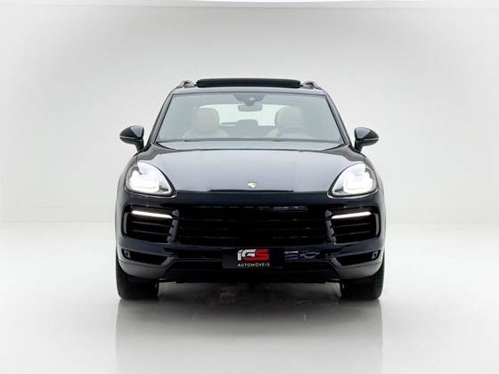PORSCHE CAYENNE 3.0 V6 E-HYBRID AWD TIPTRONIC S