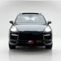 PORSCHE CAYENNE 3.0 V6 E-HYBRID AWD TIPTRONIC S PORSCHE CAYENNE 3.0 V6 E-HYBRID AWD TIPTRONIC S