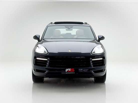 PORSCHE-CAYENNE-3.0 V6 E-HYBRID AWD TIPTRONIC S PORSCHE-CAYENNE-2019