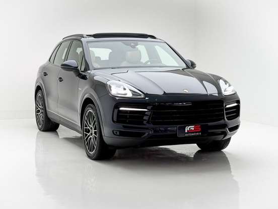 PORSCHE-CAYENNE-2019