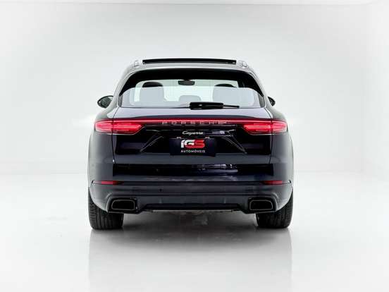 PORSCHE-CAYENNE-2019
