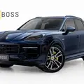 PORSCHE CAYENNE 3.0 V6 E-HYBRID AWD TIPTRONIC S PORSCHE CAYENNE 3.0 V6 E-HYBRID AWD TIPTRONIC S