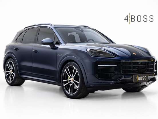 PORSCHE-CAYENNE-3.0 V6 E-HYBRID AWD TIPTRONIC S PORSCHE-CAYENNE-2024