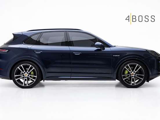 PORSCHE-CAYENNE-3.0 V6 E-HYBRID AWD TIPTRONIC S PORSCHE-CAYENNE-2024