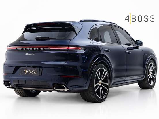 PORSCHE-CAYENNE-3.0 V6 E-HYBRID AWD TIPTRONIC S PORSCHE-CAYENNE-2024