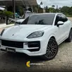 PORSCHE CAYENNE 3.0 V6 E-HYBRID COUPÉ AWD TIPTRONIC S PORSCHE CAYENNE 3.0 V6 E-HYBRID COUPÉ AWD TIPTRONIC S