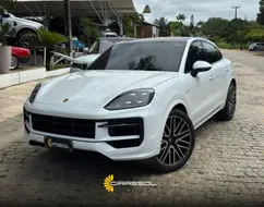 PORSCHE CAYENNE 3.0 V6 E-HYBRID COUPÉ AWD TIPTRONIC S PORSCHE CAYENNE 3.0 V6 E-HYBRID COUPÉ AWD TIPTRONIC S